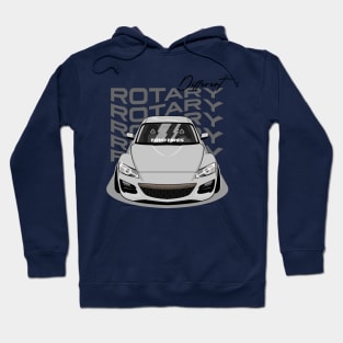 RX8 ROTARY Hoodie